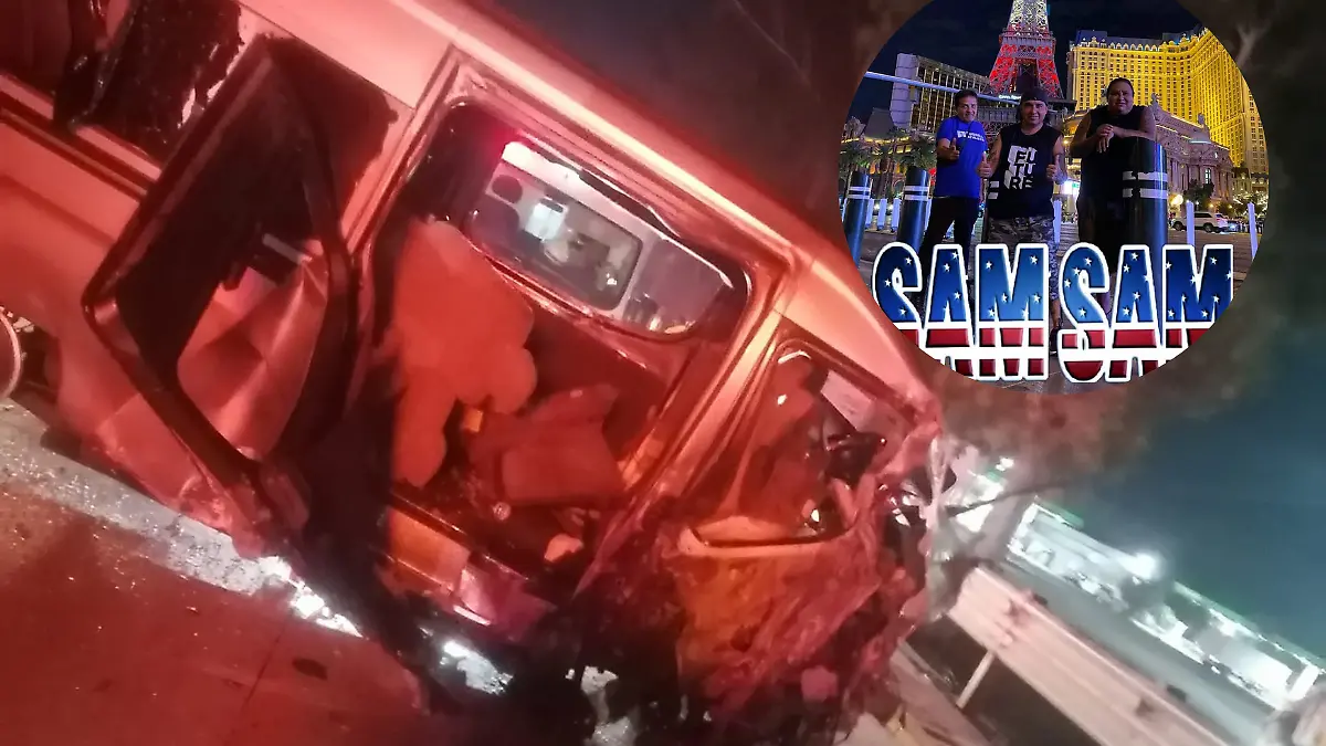 Accidente Sam Sam (3)